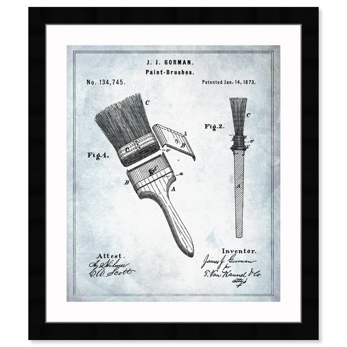 Paint-Brush 1873 Main image
