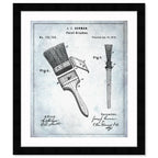 Paint-Brush 1873