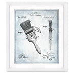 Paint-Brush 1873