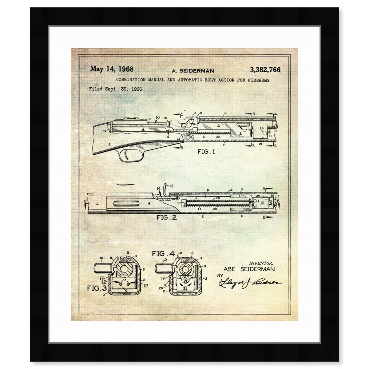 M1 Carbine 1968 Main image