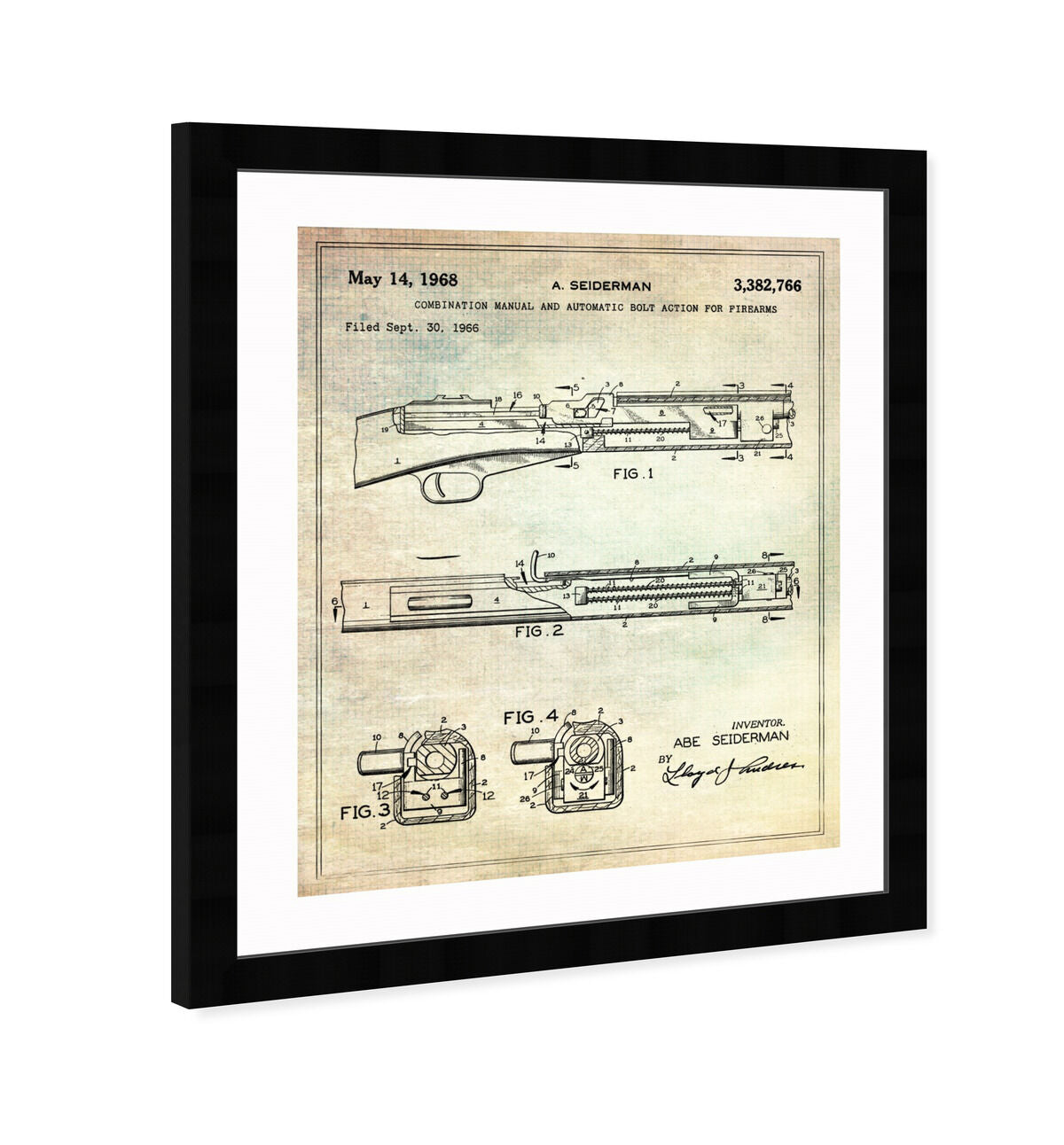 M1 Carbine 1968
