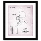 Lipstick 1926