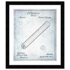 Pencil 1864