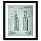 Manufacture Of Rock-Candy 1881