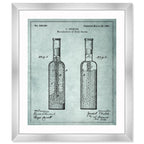 Manufacture Of Rock-Candy 1881