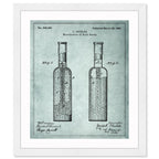 Manufacture Of Rock-Candy 1881