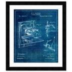 Camera Obscura 1881