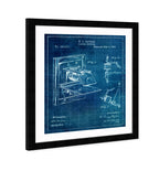 Camera Obscura 1881