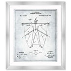 Swimming Apparatus 1881