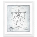Swimming Apparatus 1881