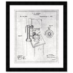 Telephone 1898