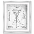 Camp Stool 1908 I