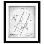 Folding Camp Chair 1893 I