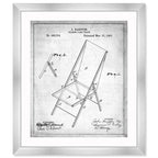 Folding Camp Chair 1893 I