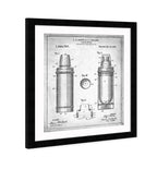 Vaccum Bottle 1912 I