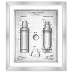 Vaccum Bottle 1912 I