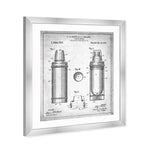 Vaccum Bottle 1912 I