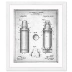 Vaccum Bottle 1912 I