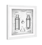 Vaccum Bottle 1912 I