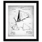 Tent 1891 I