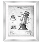 Lantern 1885 I