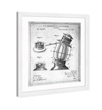 Lantern 1885 I