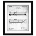Flashlight 1899 I