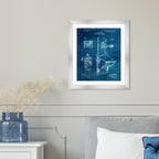 Telephone Wall Set 1907