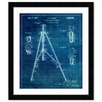 Tripod 1942 I
