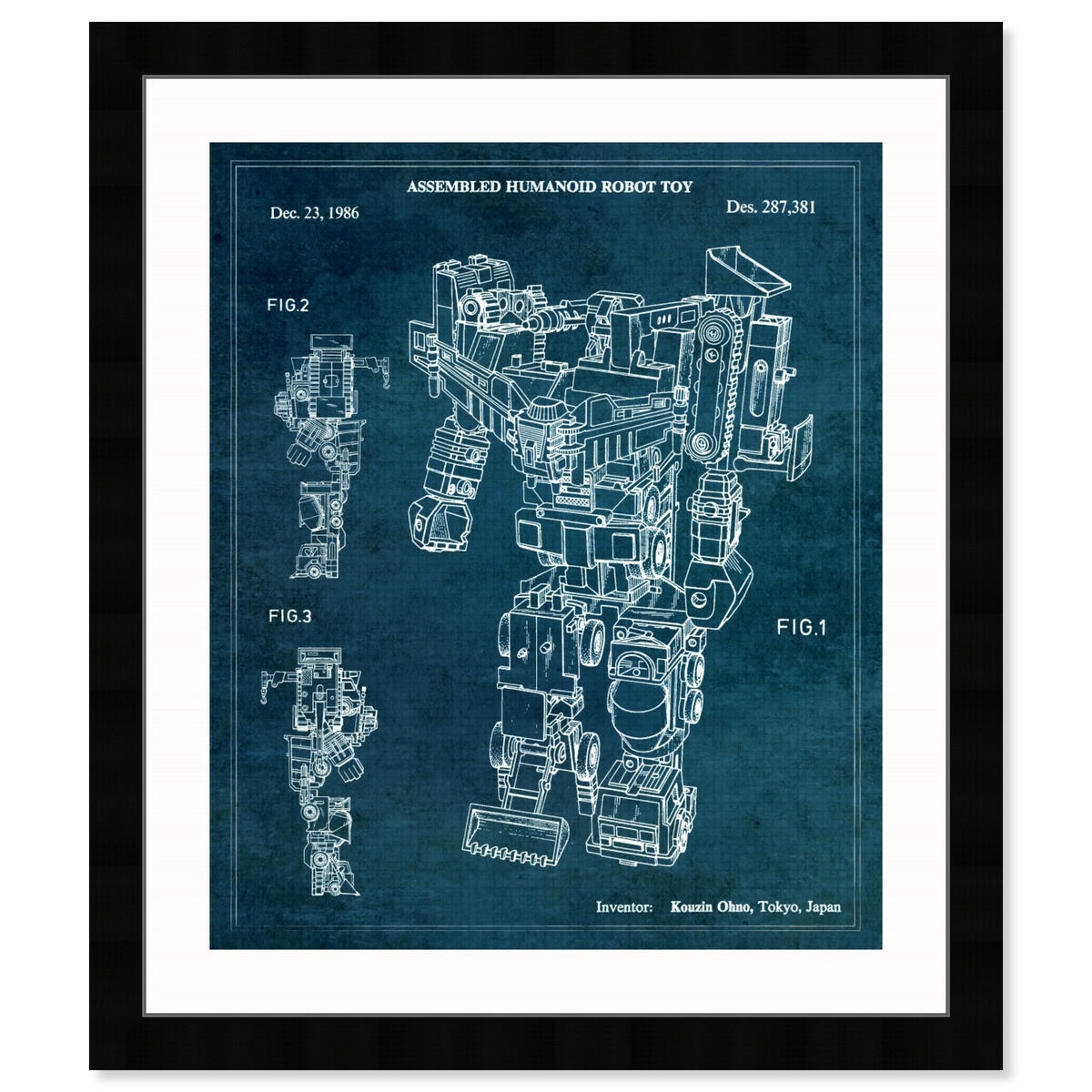 Devastator 1986 Main image
