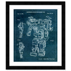 Devastator 1986