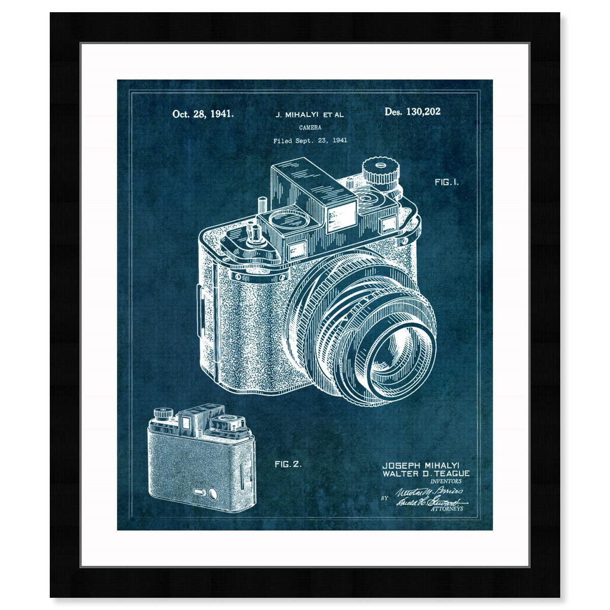 Kodak Camera 1941 Main image