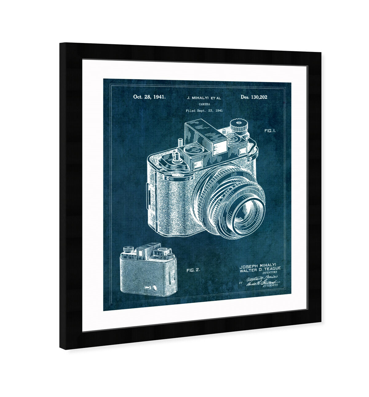 Kodak Camera 1941
