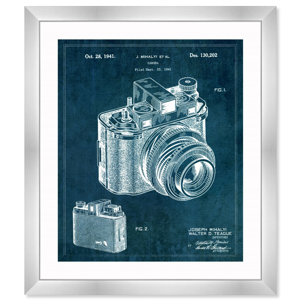 Kodak Camera 1941