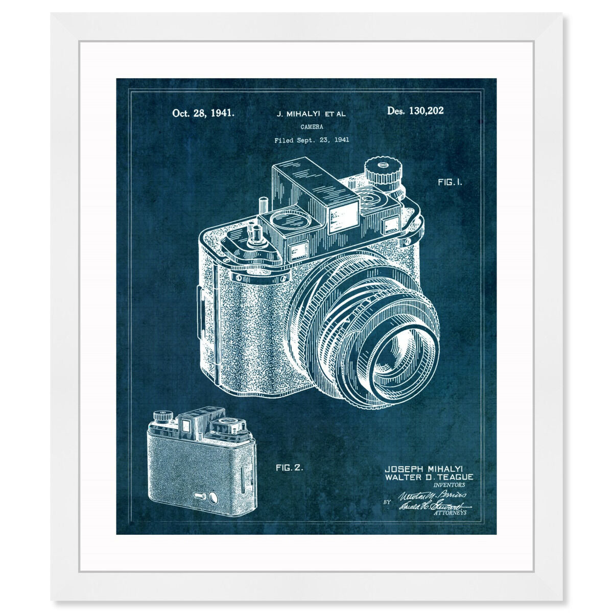 Kodak Camera 1941