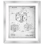 Dice 1925