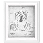 Dice 1925