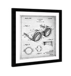 Goggles 1925
