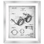 Goggles 1925
