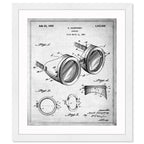 Goggles 1925