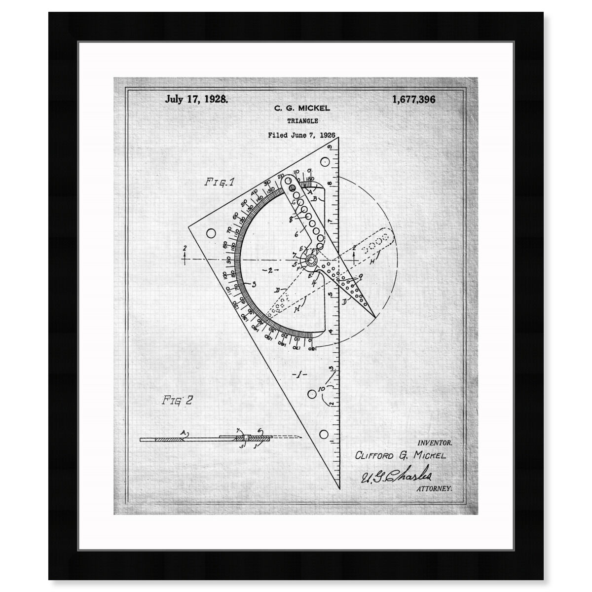 Triangle 1928 Main image
