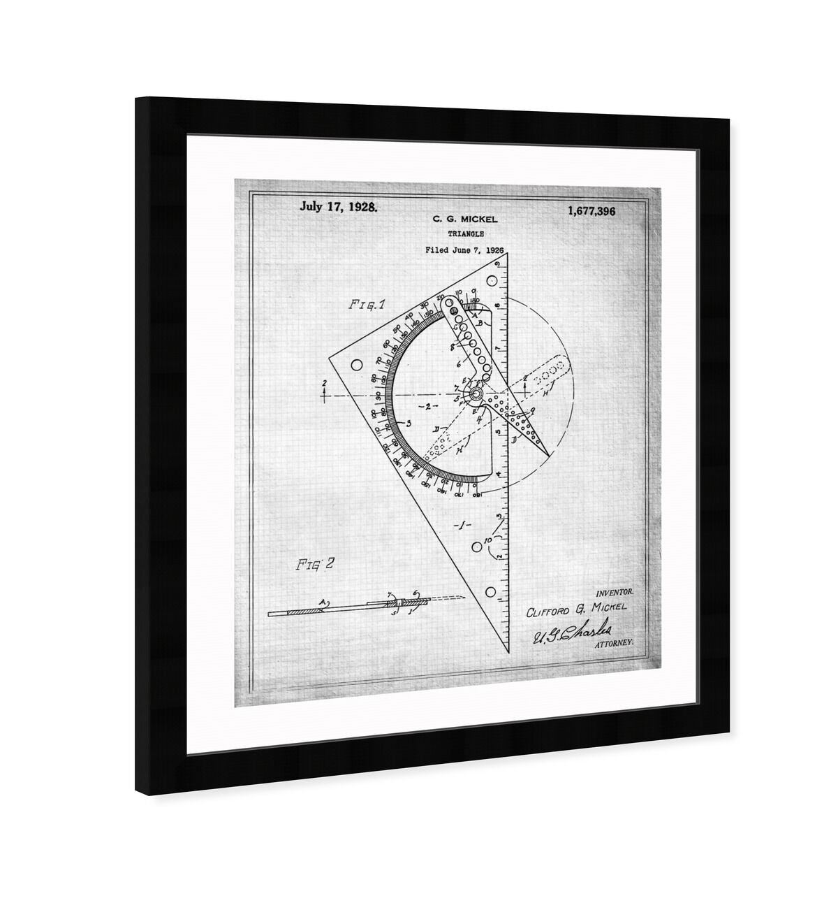 Triangle 1928