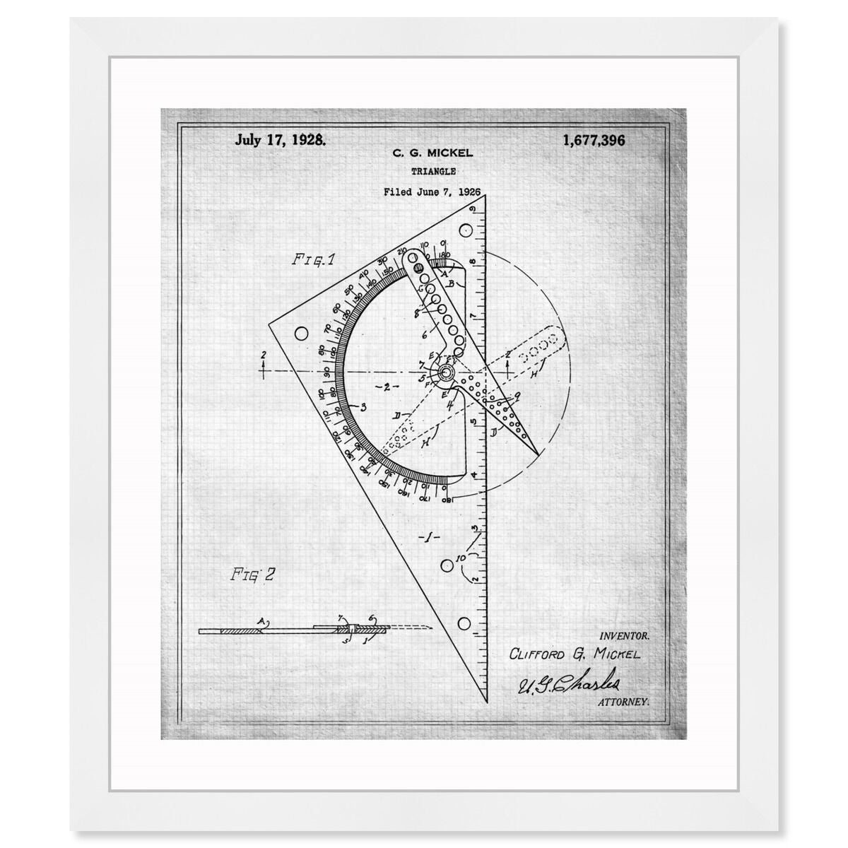 Triangle 1928