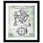 Stellar Compass 1902
