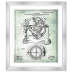 Stellar Compass 1902