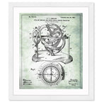 Stellar Compass 1902