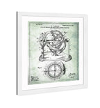 Stellar Compass 1902