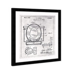 Toilet Seat 1956 I