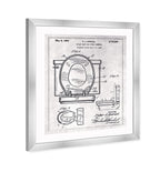 Toilet Seat 1956 I