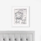 Toilet Seat 1956 I